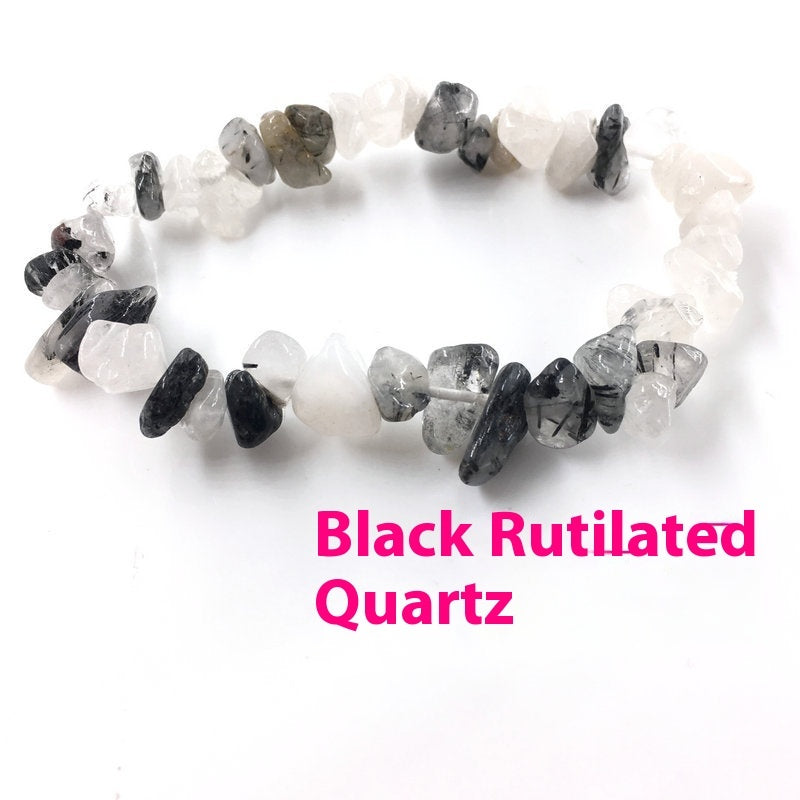 Fashion Irregular With Personality Gravel Bracelet For Women