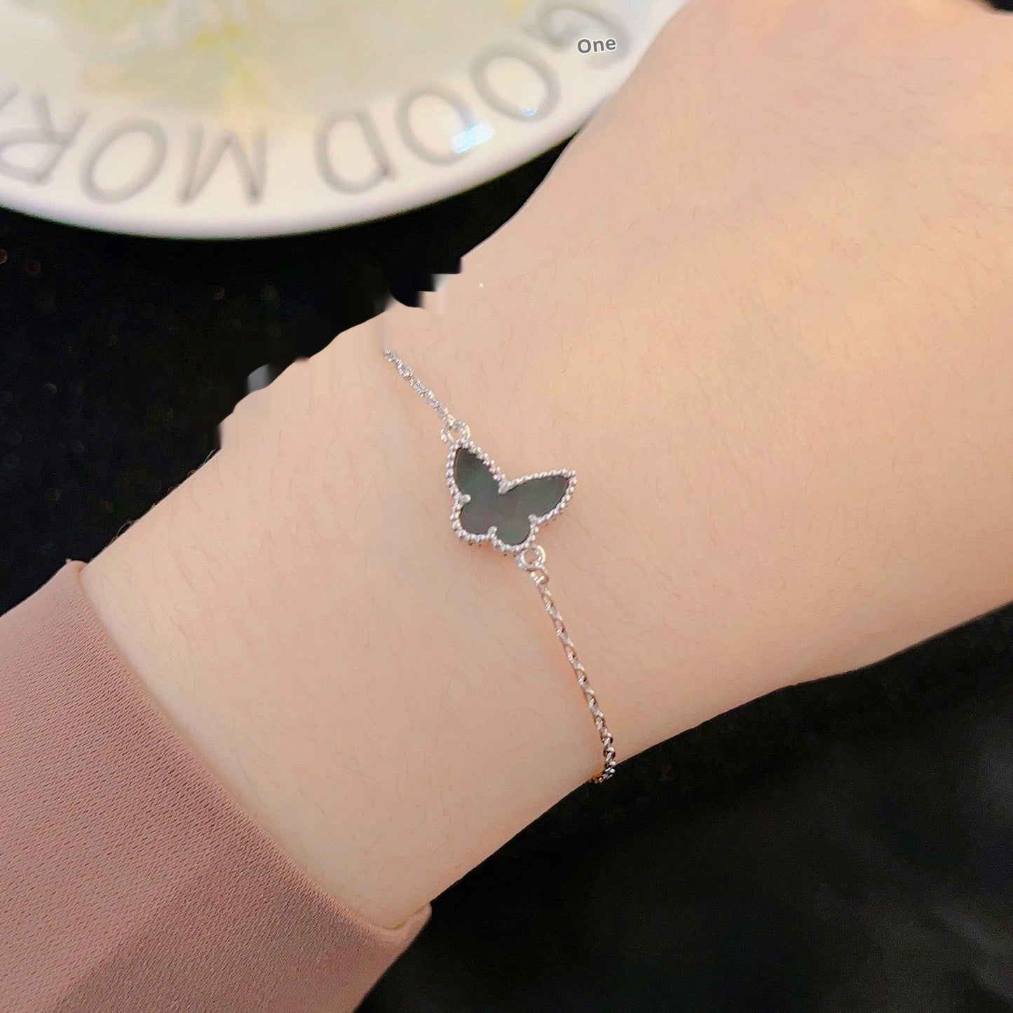 Fashion Blue Turquoise Bracelet