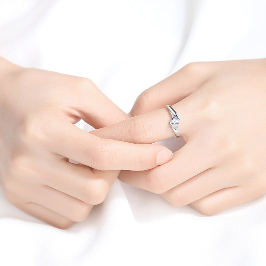 Ring Korean noble ring