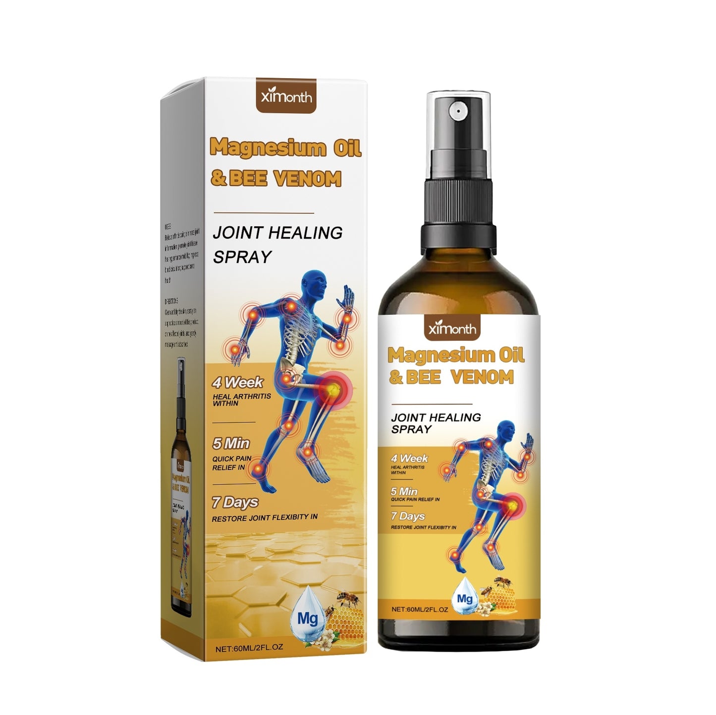 Joint Care Spray