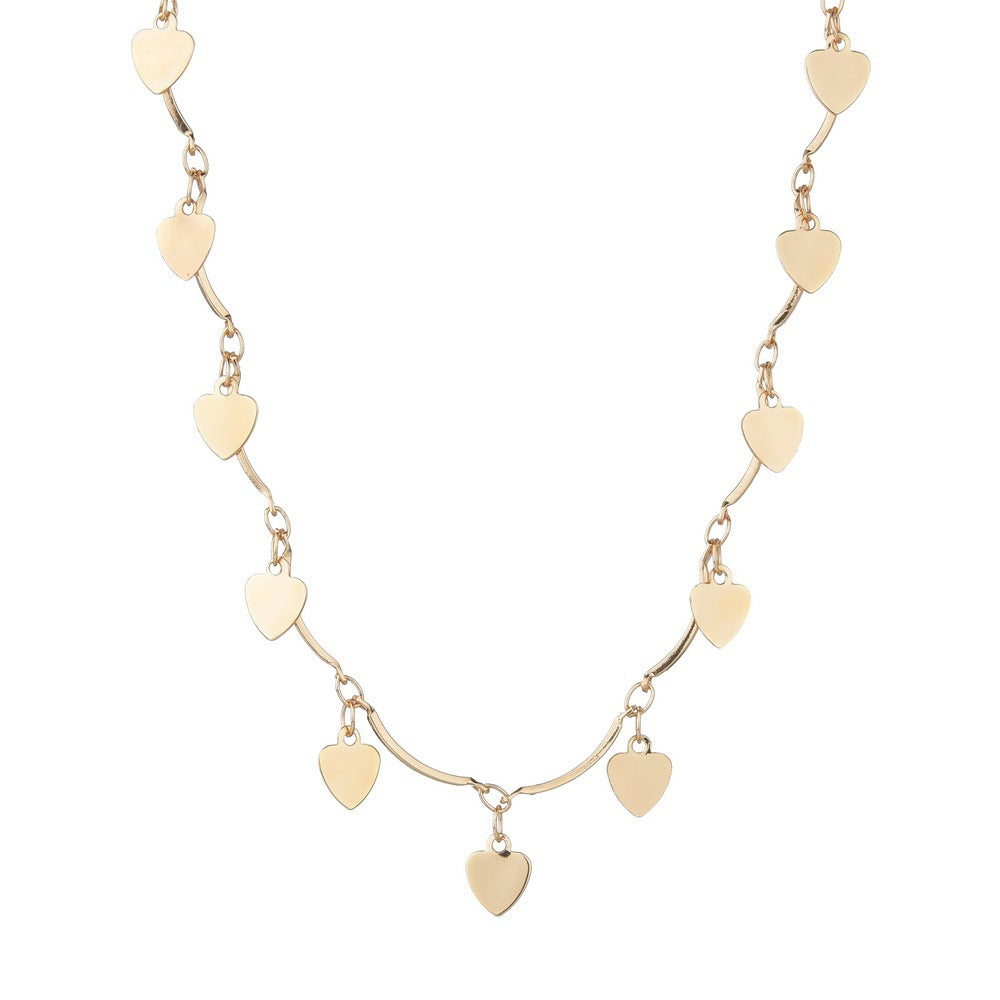 Necklace women