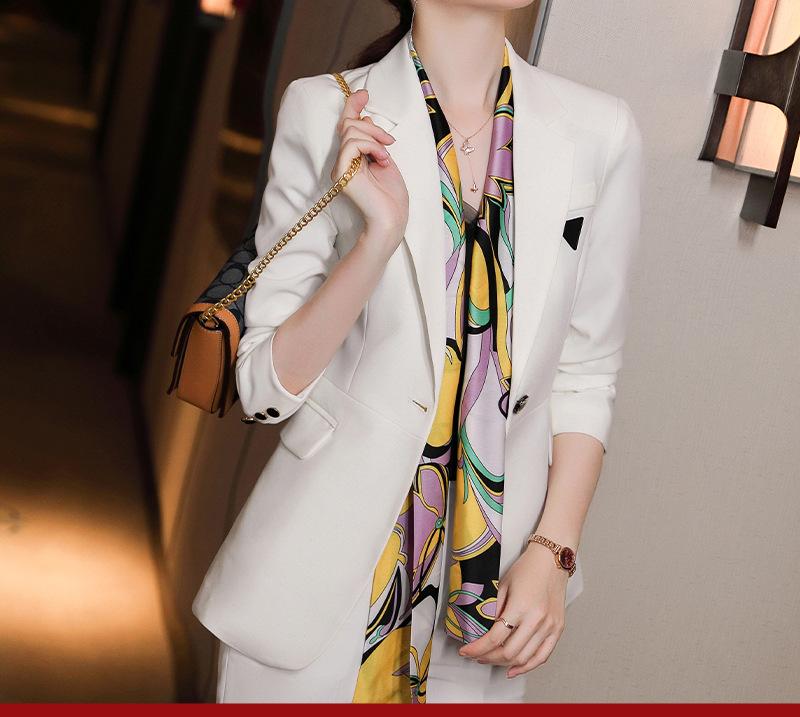 Women suit Business Wear Overalls Women