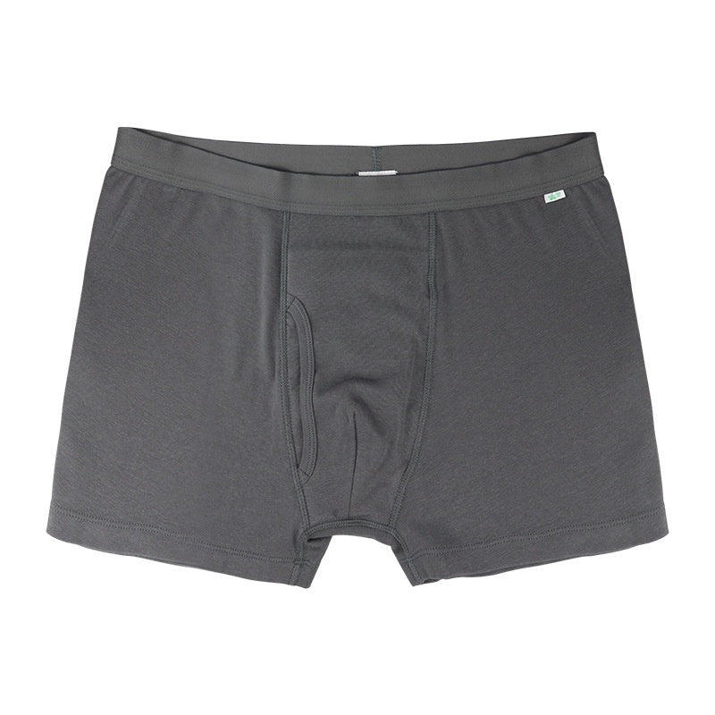 Washable Pure Cotton Diaper Underwear