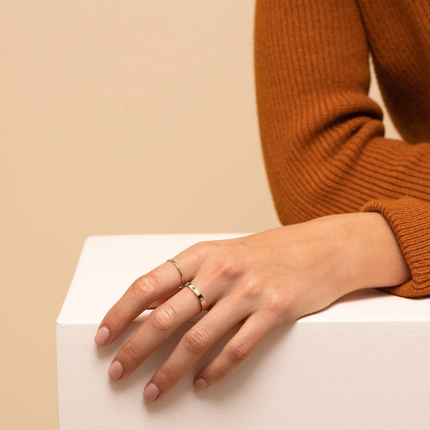 Ring Star Ring Jewelry
