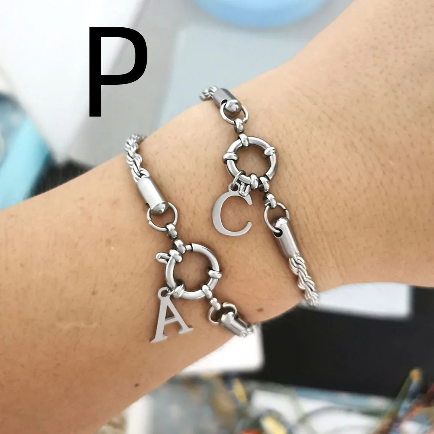 Bracelet Simple Style Ornament Accessories