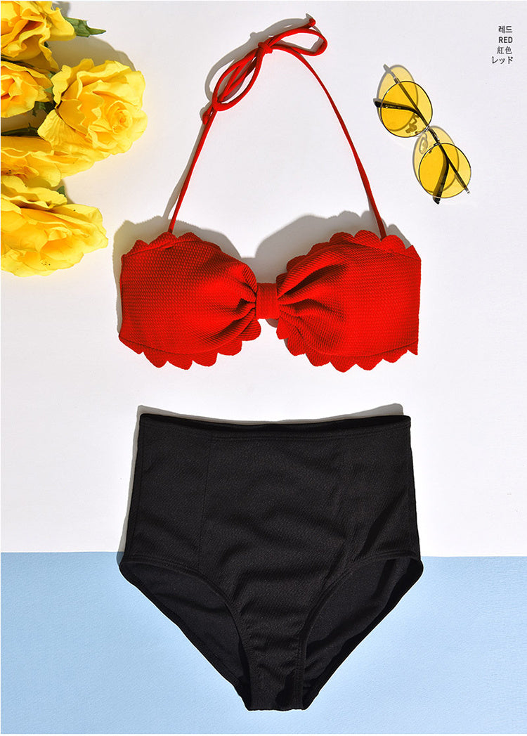 BIKINI DUO bra