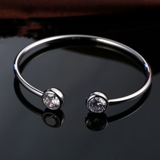Diamond Bracelet Bracelet