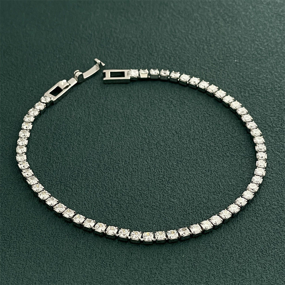 European And American Fashion Cool Bracelet For Men And Women
