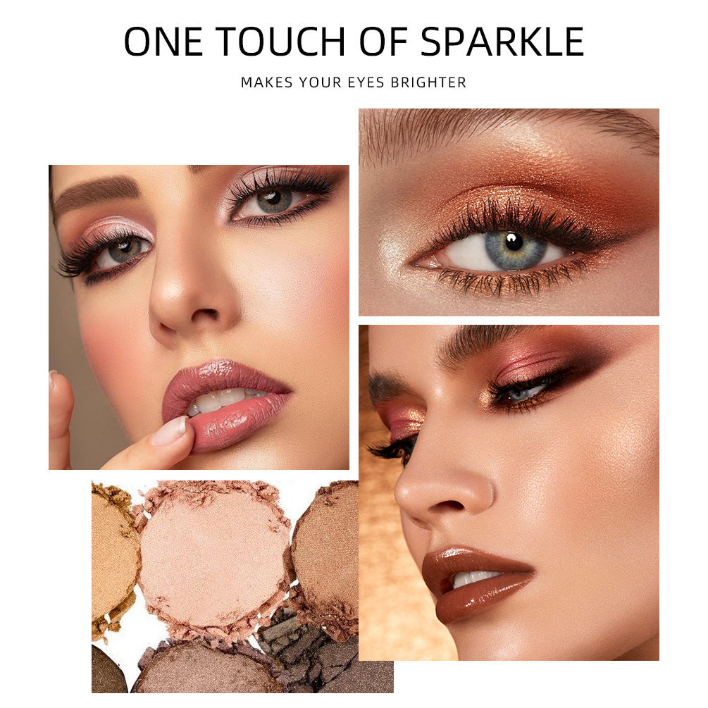 Lazy Eye Shadow Stick Not Dizzy Easy To Color