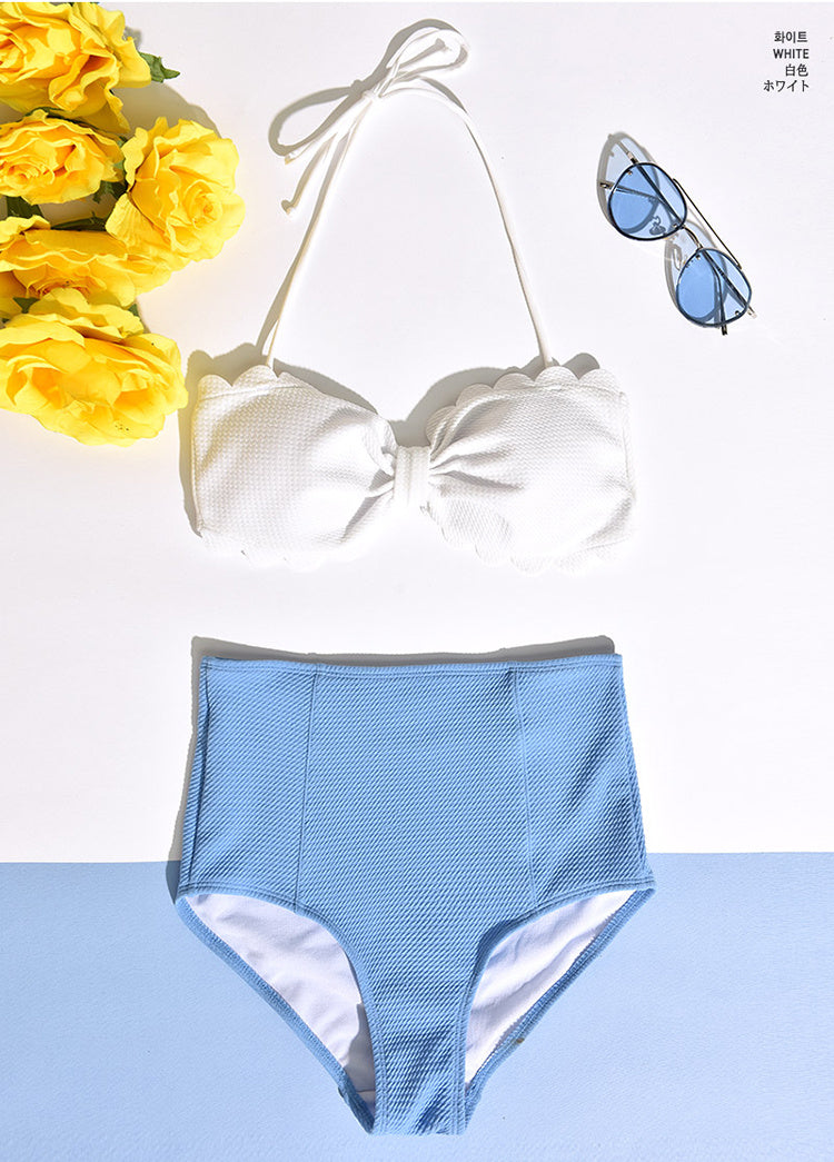 BIKINI DUO bra