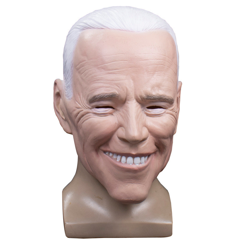 Mask Headgear Halloween New Product Mask Cosplay Props