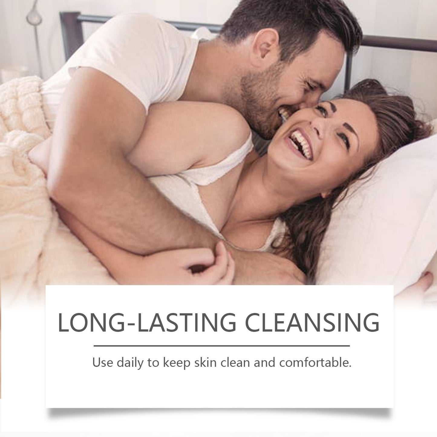 Men's Body Neck Cream Relief