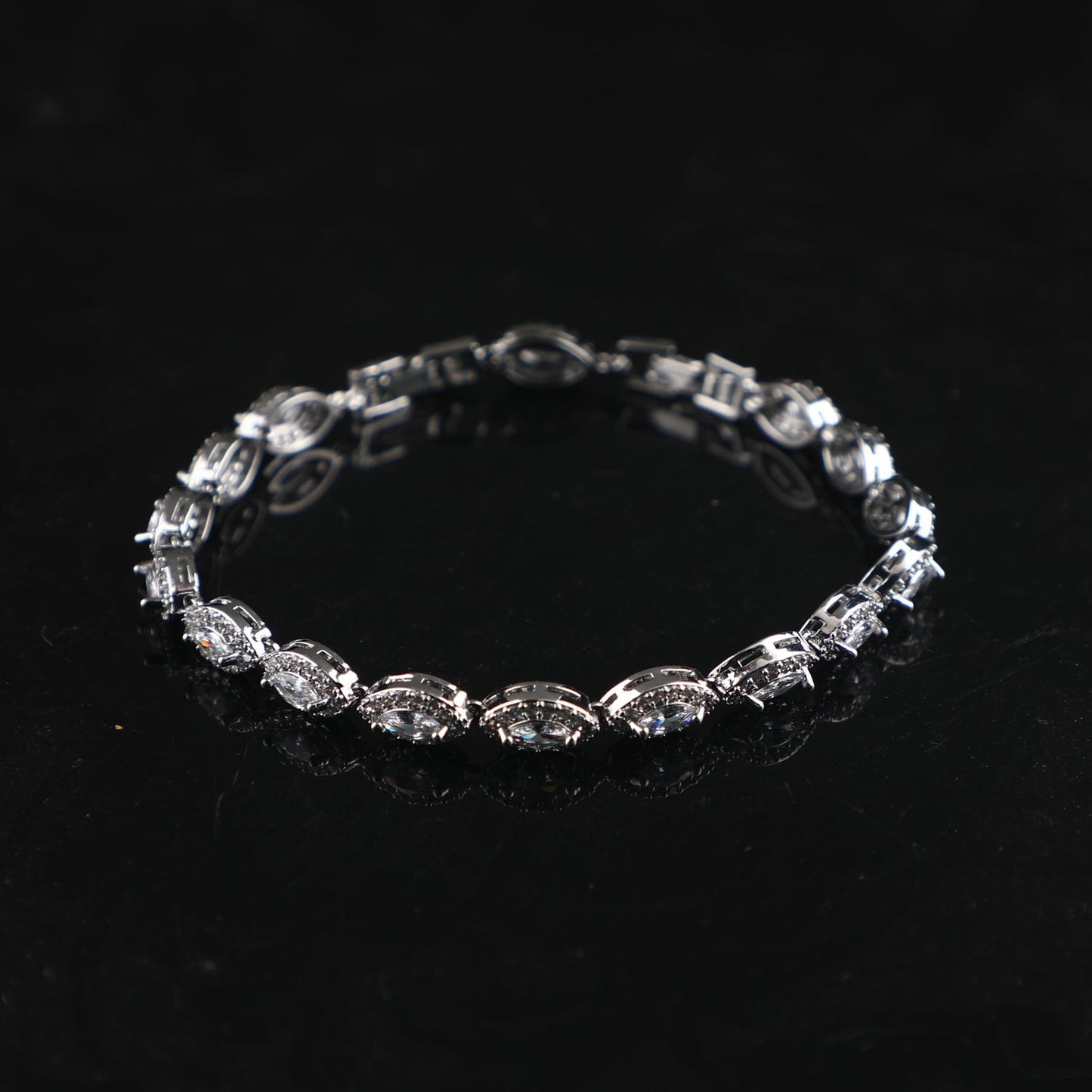 Fashion Jewelry Evil Eye Bracelet
