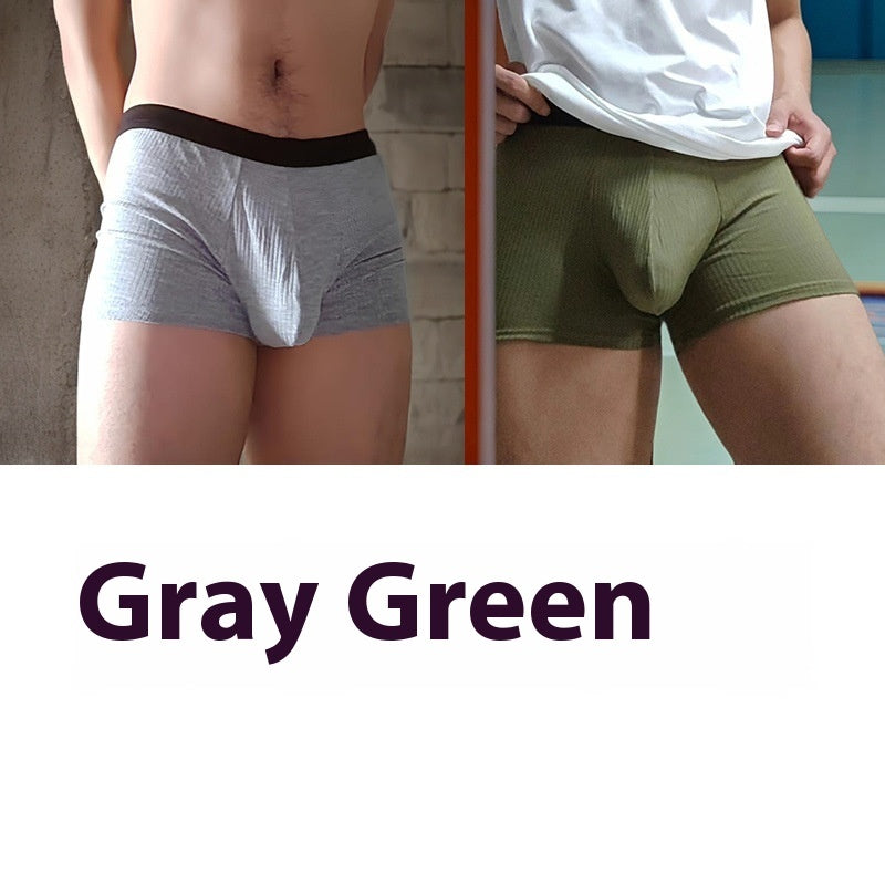 Big Bag Shorts Boxer Boys Underpants Underwear