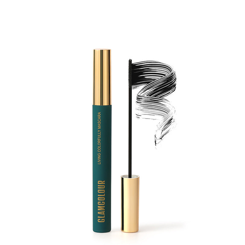 Magic color color mascara long style