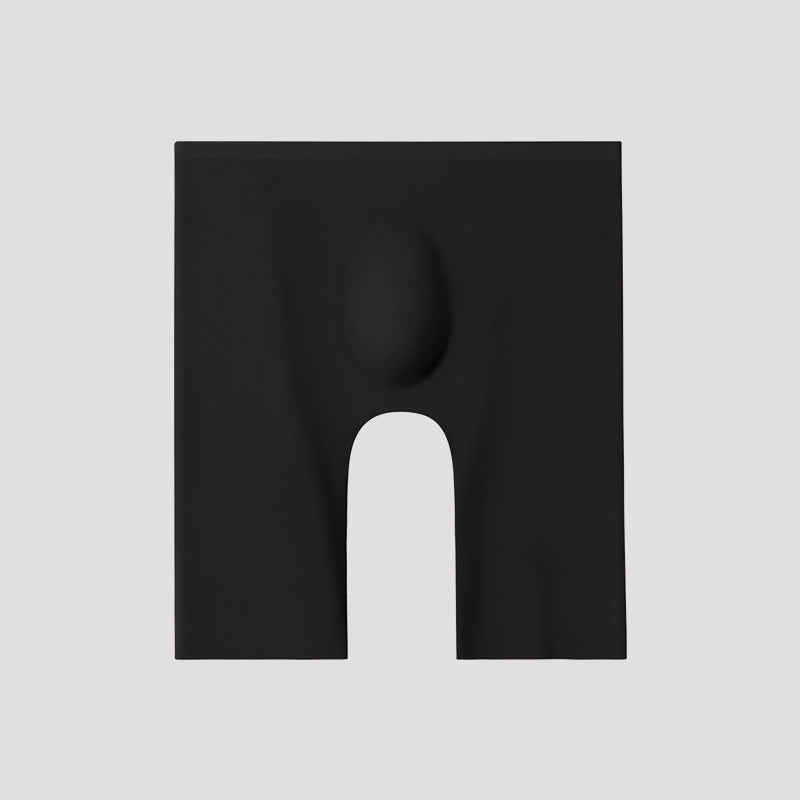 Men's Ice Silk Underwear Sports Summer Thin Boxers