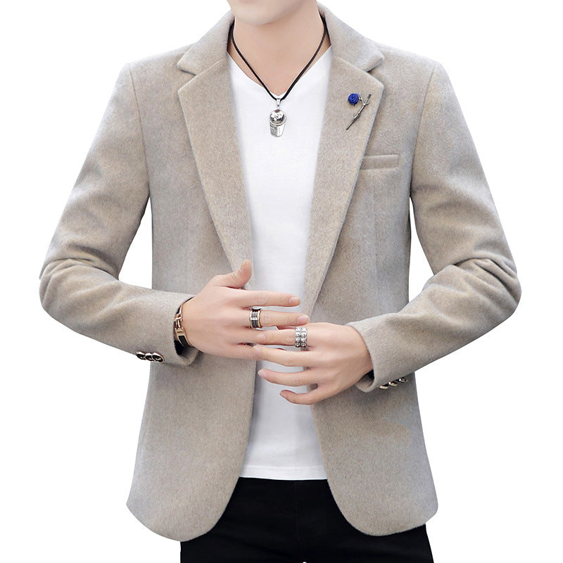 Men's coat Alpscommerce