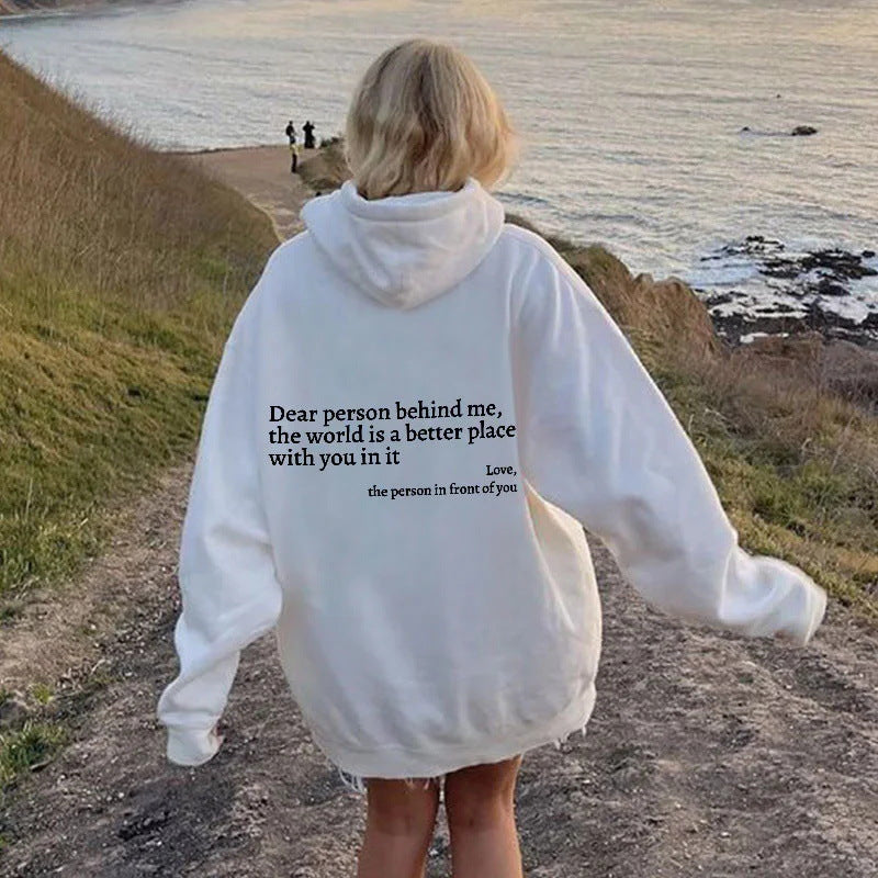 Long sleeves Women clothing