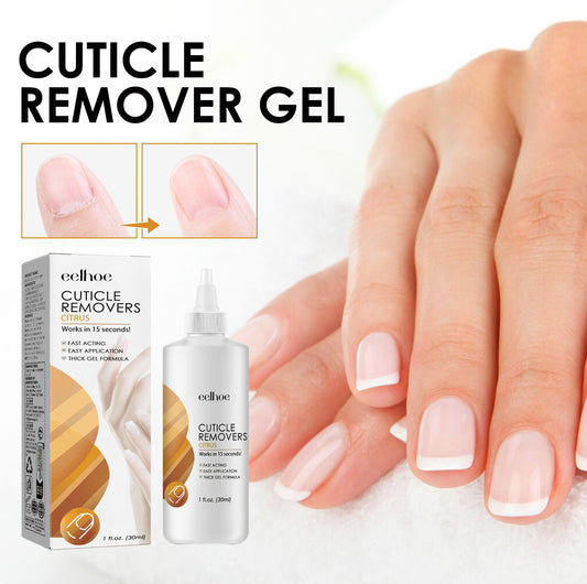 Repair Gray Nail Soft Nail Rotten Nail Dead Skin Moisturizing Care Solution