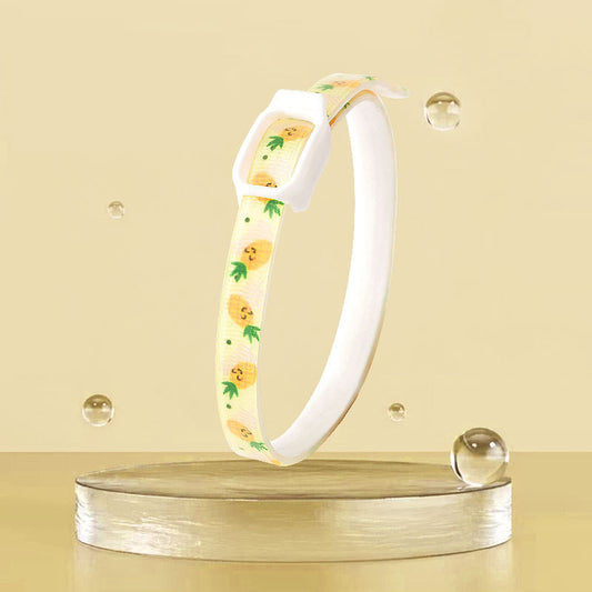 Anti-lice, Mites, Anti-flea Medicine Neck Collar Pet Supplies
