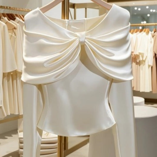 Very Beautiful Super Nice Small Shirt Top