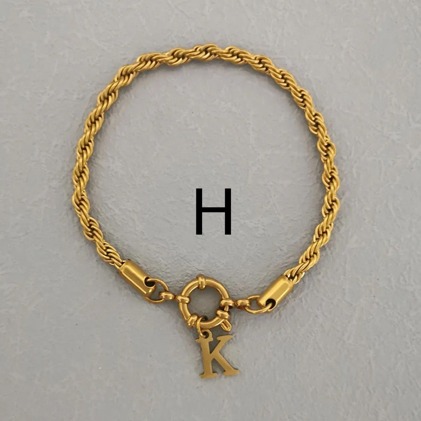 Bracelet Simple Style Ornament Accessories