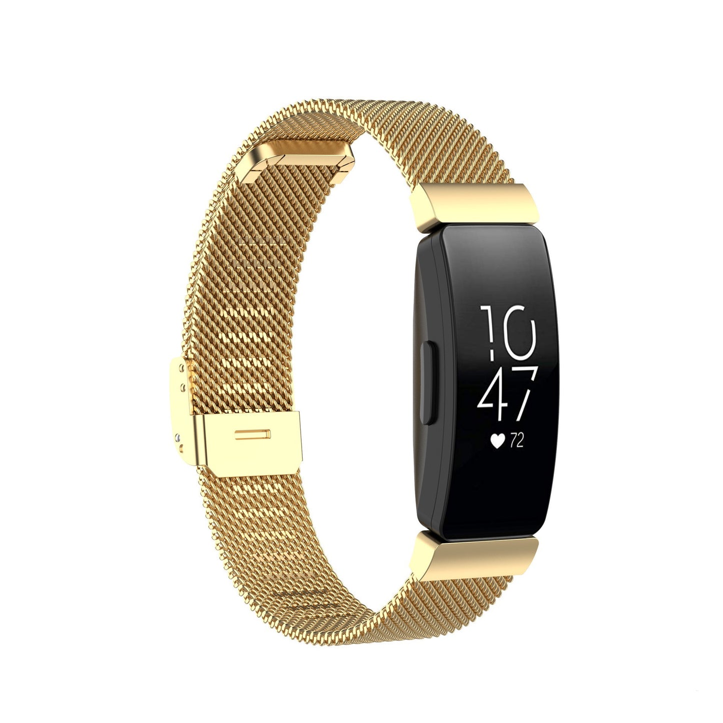 Universal New Stainless Steel Mesh Strap