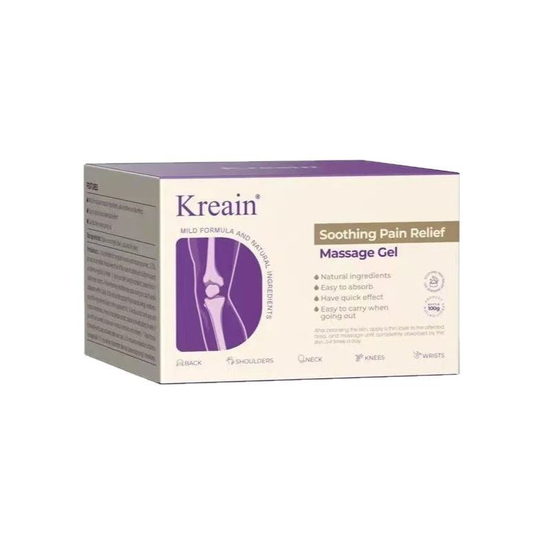 Joint Pain Care Gel100g