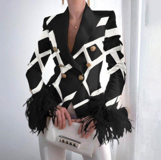New Casual Fashion Suits For Women