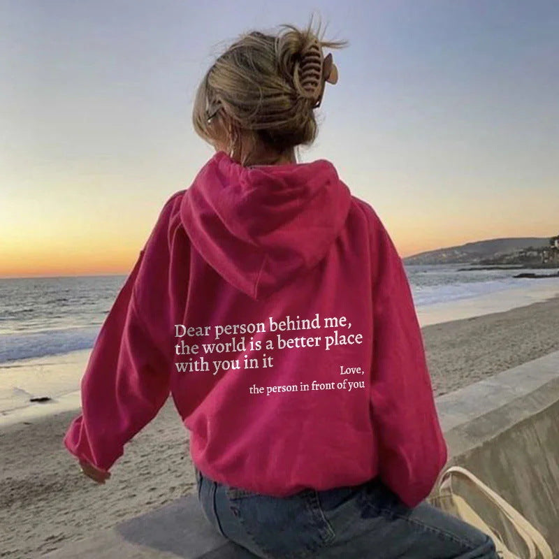 Long sleeves Women clothing