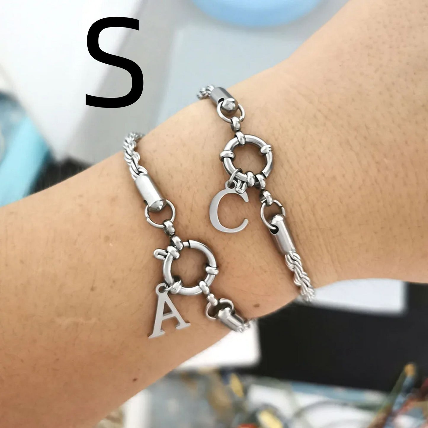 Bracelet Simple Style Ornament Accessories