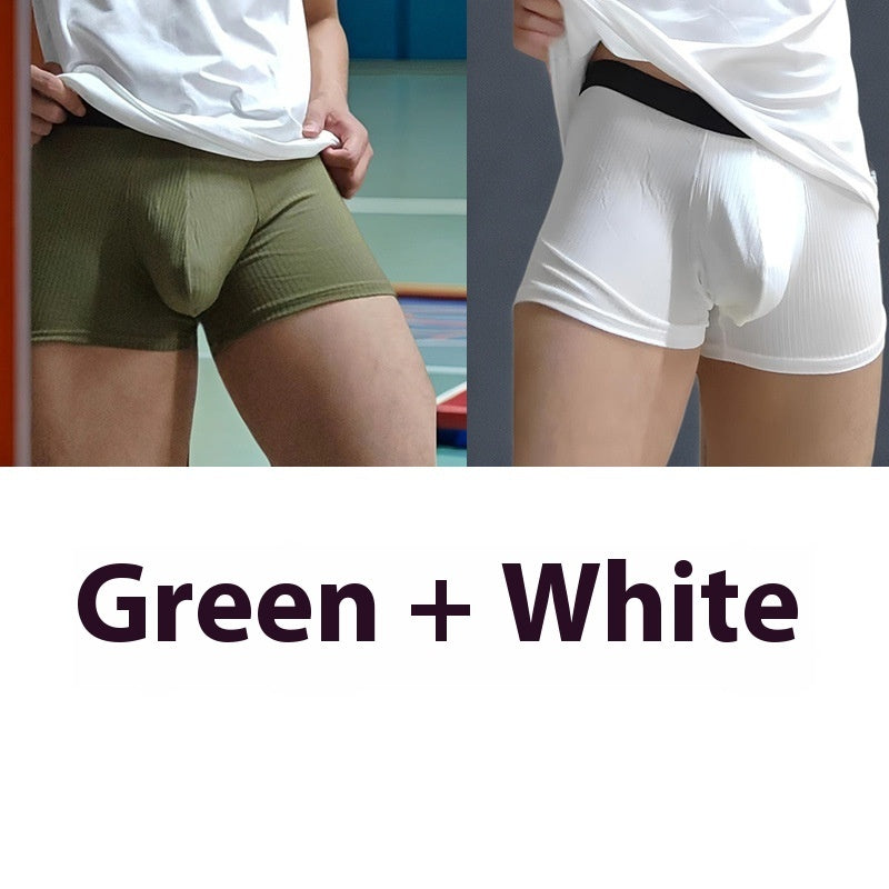Big Bag Shorts Boxer Boys Underpants Underwear
