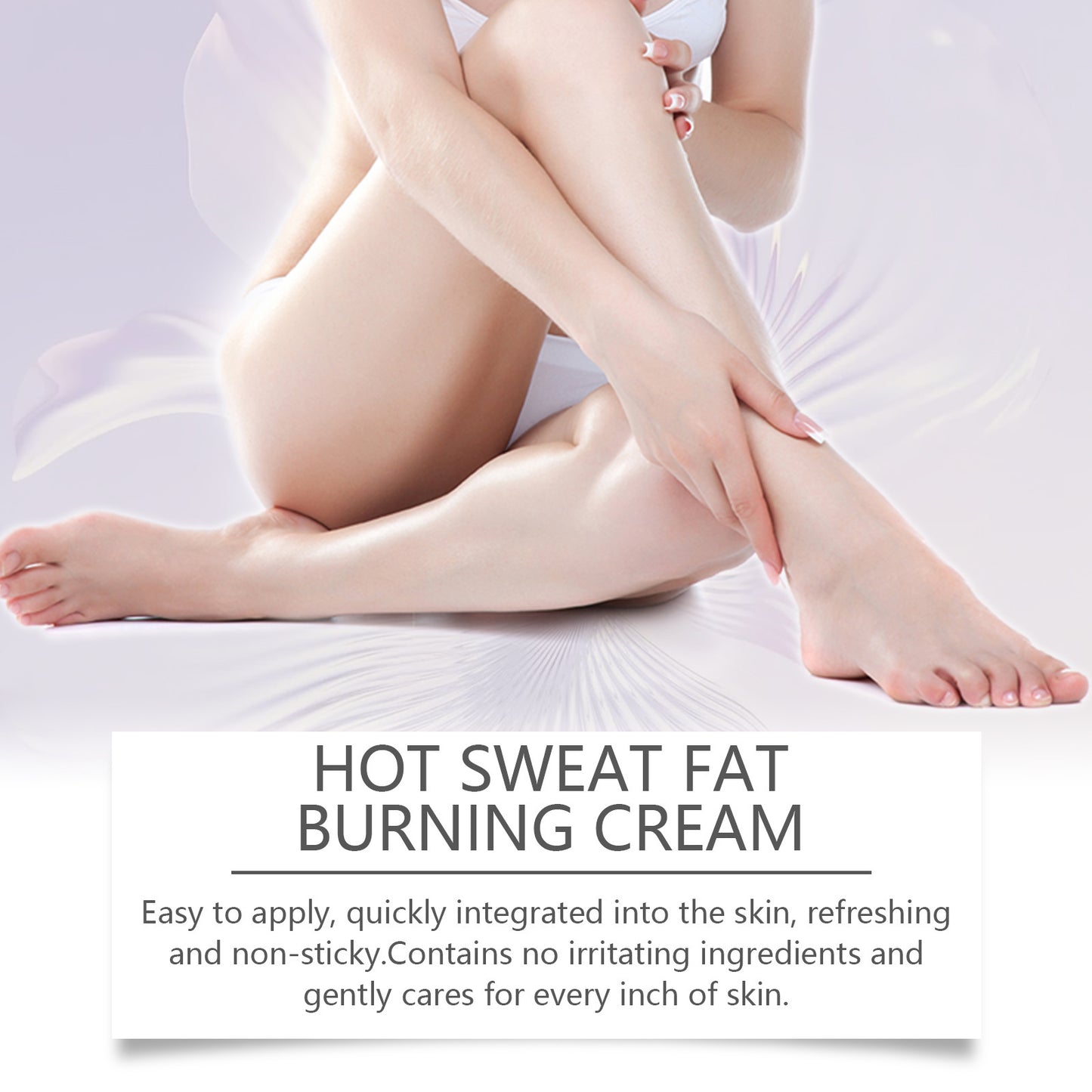Body Skin Neck Cream Moisturizing And Firming