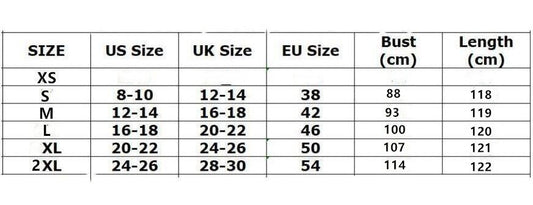 New Printed Cotton Long Dress Pullover Premium Classic Style Red Temperament Commute Mid-waist Clothing